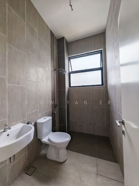 Rumah Kluster untuk Dijual di Johor Bahru (Johor) - Siow Yan Er - Bathroom - PropertyGuru.com.my