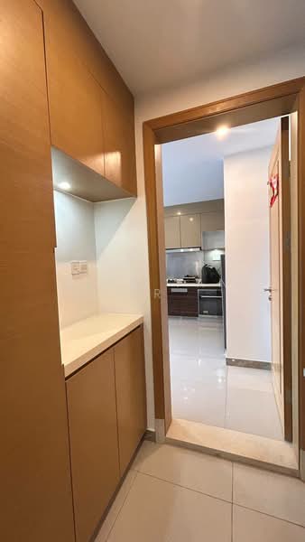 Rumah Kluster untuk Dijual di Johor Bahru (Johor) - Siow Yan Er - Kitchen - PropertyGuru.com.my