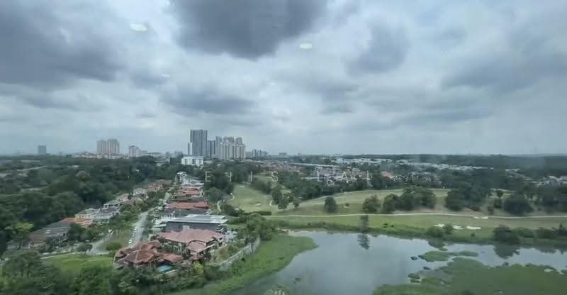 Service Residence for Sale at Cyperus @ Tropicana Gardens - Reiis Lai - Exterior - PropertyGuru.com.my