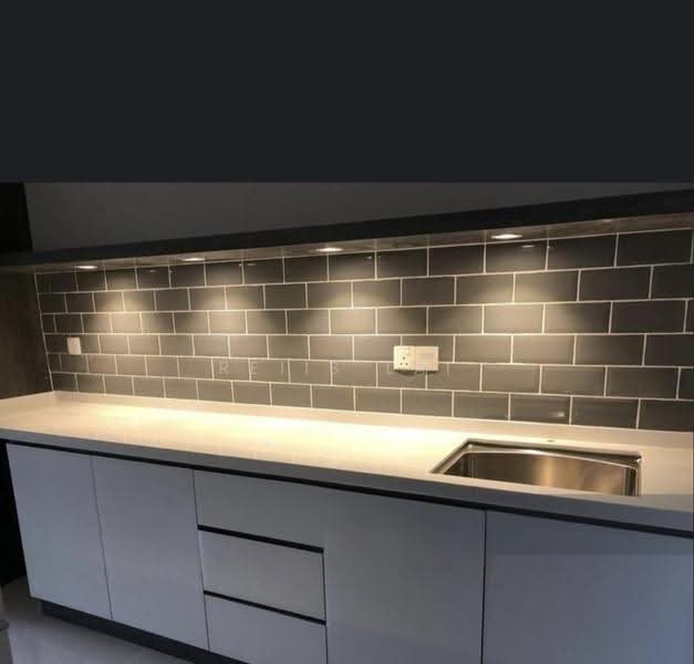Service Residence for Sale at Cyperus @ Tropicana Gardens - Reiis Lai - Kitchen - PropertyGuru.com.my