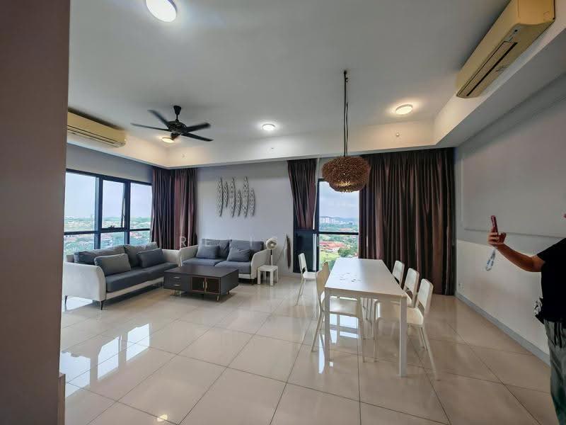 Service Residence for Sale at Cyperus @ Tropicana Gardens - Reiis Lai - PropertyGuru.com.my