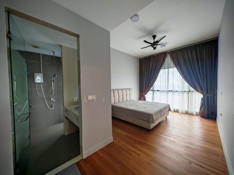 Service Residence for Sale at Cyperus @ Tropicana Gardens - Reiis Lai - PropertyGuru.com.my
