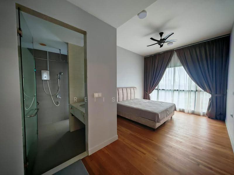 Service Residence for Sale at Cyperus @ Tropicana Gardens - Reiis Lai - PropertyGuru.com.my