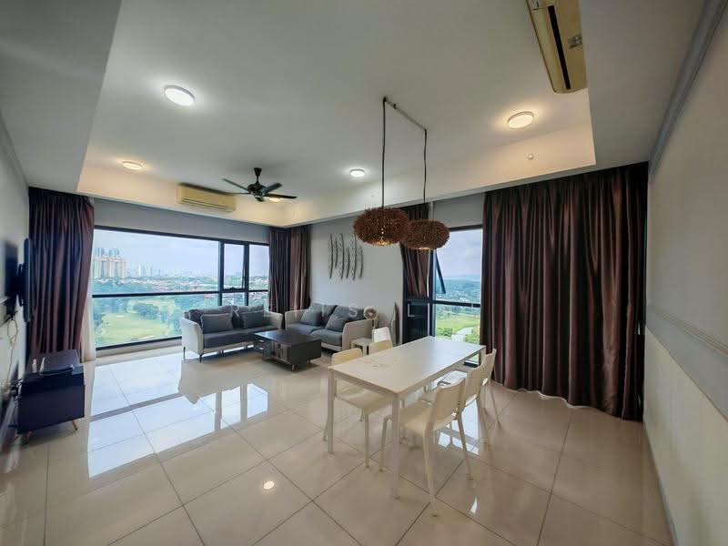 Service Residence for Sale at Cyperus @ Tropicana Gardens - Reiis Lai - PropertyGuru.com.my
