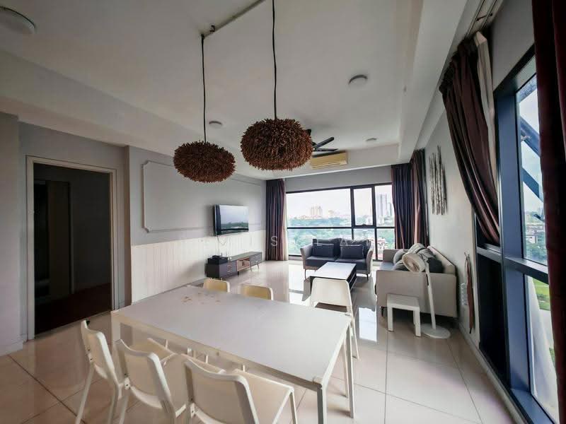 Service Residence for Sale at Cyperus @ Tropicana Gardens - Reiis Lai - PropertyGuru.com.my