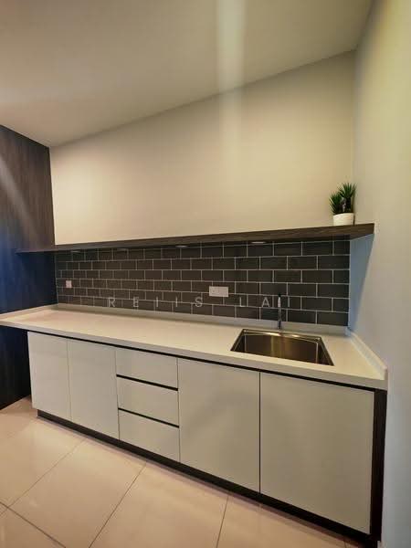 Service Residence for Sale at Cyperus @ Tropicana Gardens - Reiis Lai - PropertyGuru.com.my