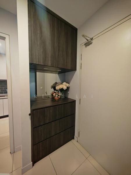 Service Residence for Sale at Cyperus @ Tropicana Gardens - Reiis Lai - PropertyGuru.com.my