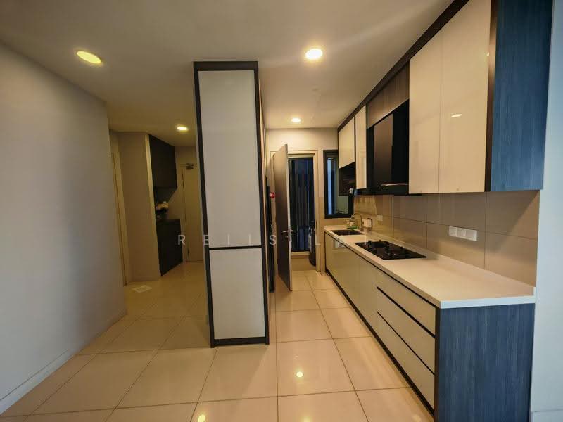 Service Residence for Sale at Cyperus @ Tropicana Gardens - Reiis Lai - PropertyGuru.com.my