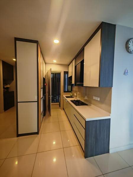 Service Residence for Sale at Cyperus @ Tropicana Gardens - Reiis Lai - PropertyGuru.com.my