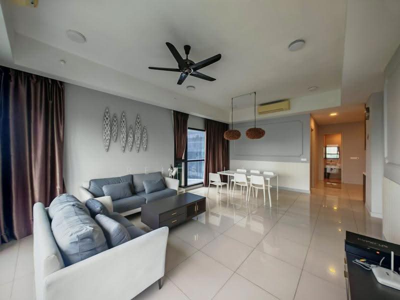 Service Residence for Sale at Cyperus @ Tropicana Gardens - Reiis Lai - PropertyGuru.com.my