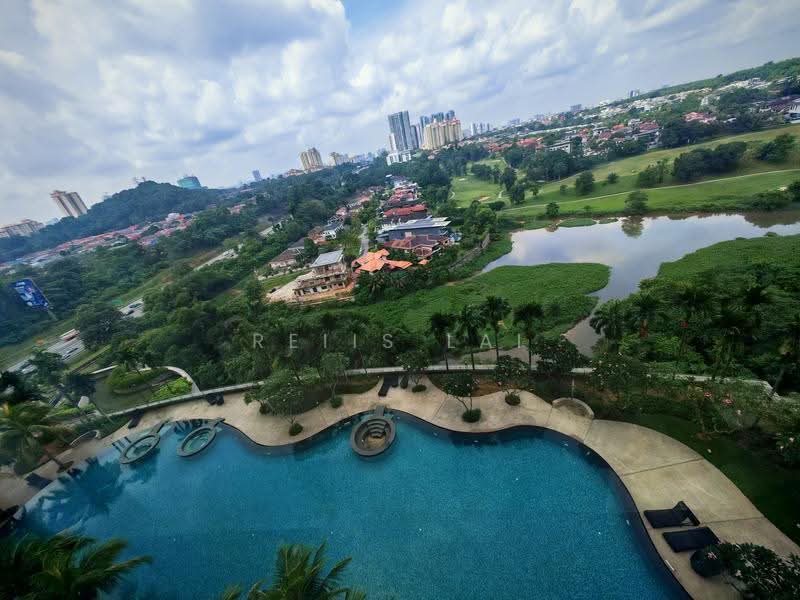 Service Residence for Sale at Cyperus @ Tropicana Gardens - Reiis Lai - PropertyGuru.com.my