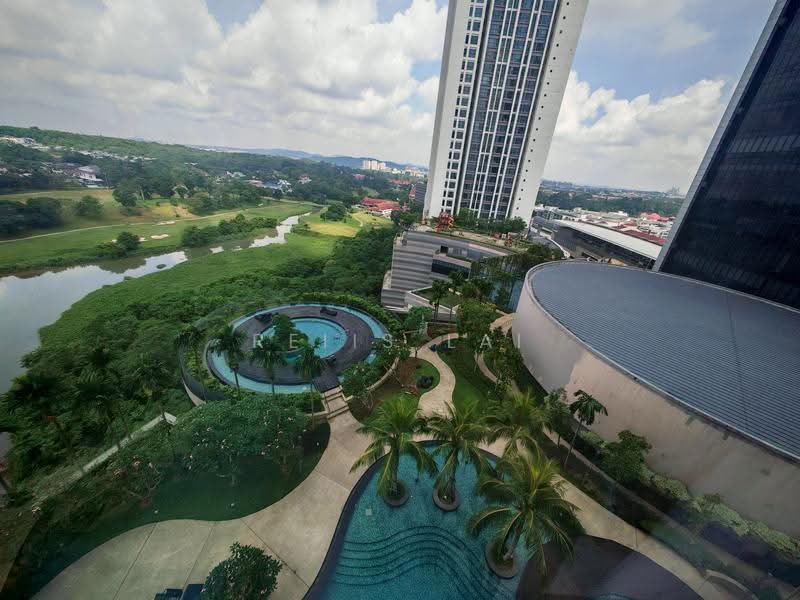 Service Residence for Sale at Cyperus @ Tropicana Gardens - Reiis Lai - PropertyGuru.com.my