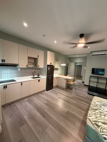 Condominium for Rent at Vista Bangi - Rony Yeo - Kitchen - PropertyGuru.com.my