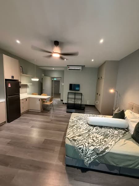 Condominium for Rent at Vista Bangi - Rony Yeo - Kitchen - PropertyGuru.com.my