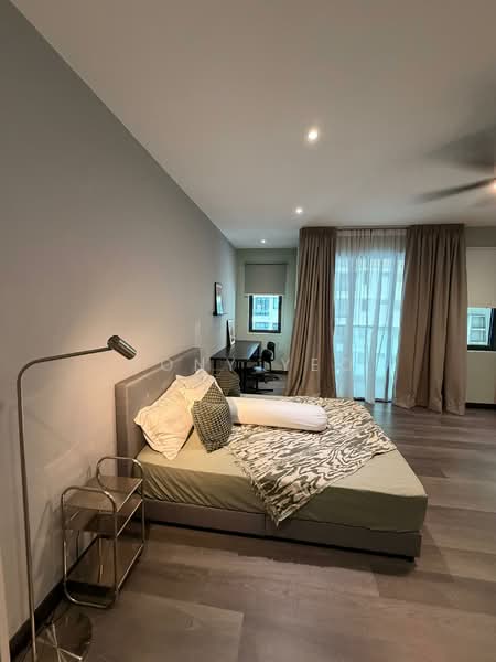 Condominium for Rent at Vista Bangi - Rony Yeo - Bedroom - PropertyGuru.com.my