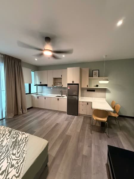 Condominium for Rent at Vista Bangi - Rony Yeo - Kitchen - PropertyGuru.com.my