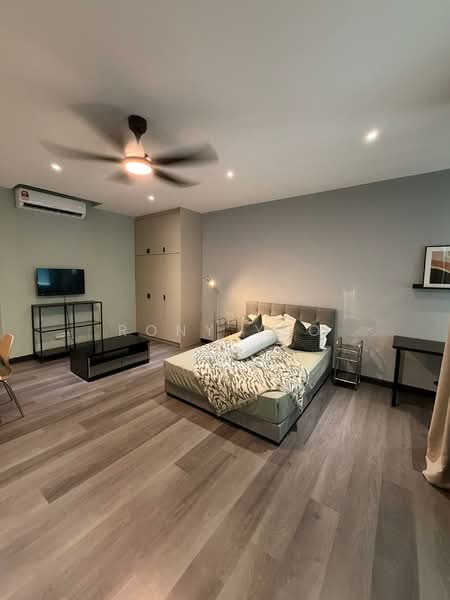 Condominium for Rent at Vista Bangi - Rony Yeo - Bedroom - PropertyGuru.com.my