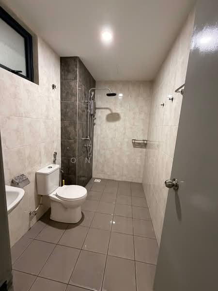 Condominium for Rent at Vista Bangi - Rony Yeo - Bathroom - PropertyGuru.com.my