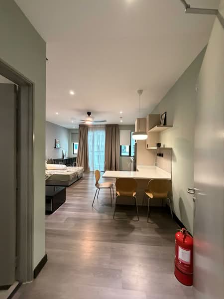 Condominium for Rent at Vista Bangi - Rony Yeo - Interior - PropertyGuru.com.my