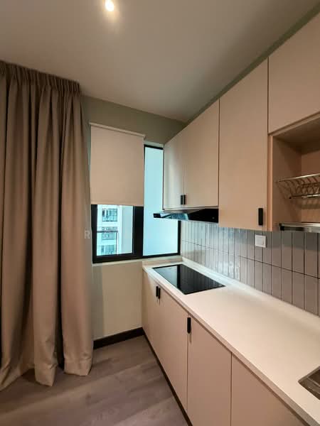 Condominium for Rent at Vista Bangi - Rony Yeo - Kitchen - PropertyGuru.com.my
