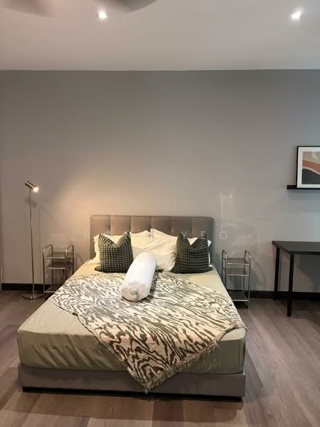 Condominium for Rent at Vista Bangi - Rony Yeo - Bedroom - PropertyGuru.com.my