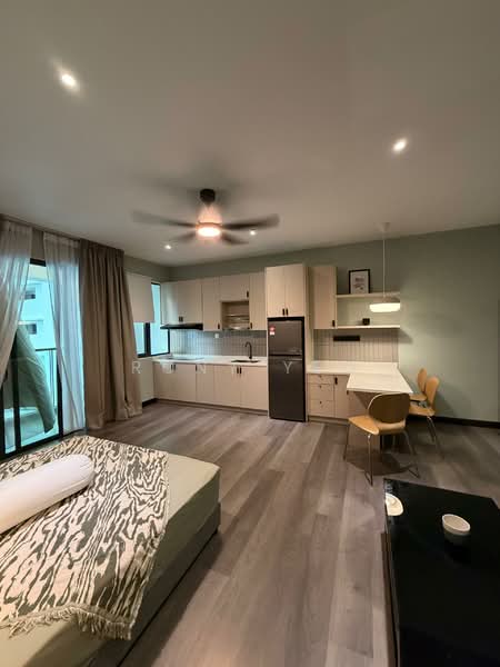 Condominium for Rent at Vista Bangi - Rony Yeo - Kitchen - PropertyGuru.com.my