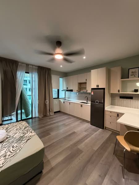 Condominium for Rent at Vista Bangi - Rony Yeo - Kitchen - PropertyGuru.com.my
