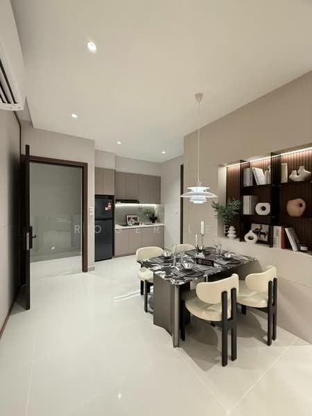 Condominium for Sale at The WaterEdge (Pinggiran Air) - Roger Lee - PropertyGuru.com.my