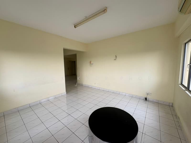 Condominium for Rent at Sri Mahligai - Jack Khor Phor Jiing - Living Room - PropertyGuru.com.my