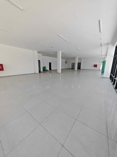 Factory for Rent in Simpang Ampat (Penang) - C.H. Lee - Interior - PropertyGuru.com.my