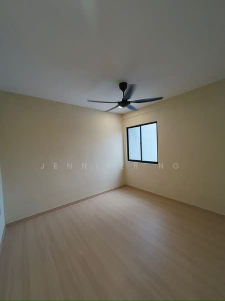 1-storey Terraced House for Sale in Taman Bukit Kempas (Tampoi) - Jennifer Ng - Interior - PropertyGuru.com.my