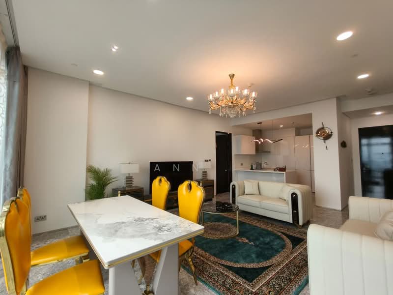 Servis Apartment untuk Disewa di Four Seasons Place - Ann . - PropertyGuru.com.my