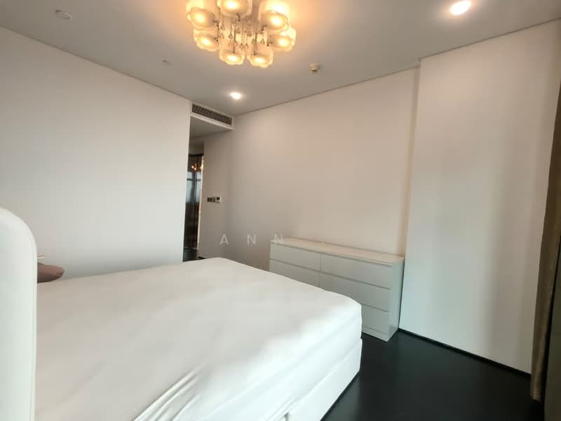 Servis Apartment untuk Disewa di Four Seasons Place - Ann . - Bedroom - PropertyGuru.com.my