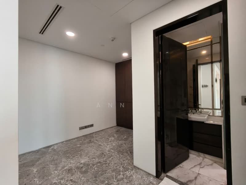 Servis Apartment untuk Disewa di Four Seasons Place - Ann . - Interior - PropertyGuru.com.my