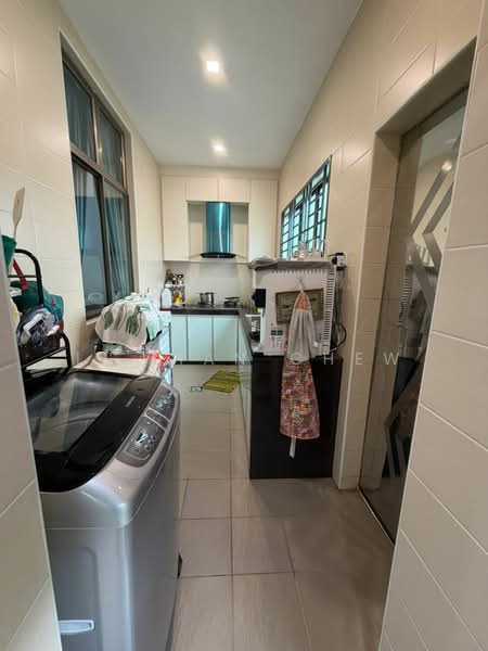 Rumah Teres 2 Tingkat untuk Dijual di Johor Bahru (Johor) - Li Lian Chew - Kitchen - PropertyGuru.com.my