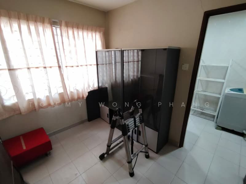 Rumah Teres untuk Dijual di Bandar Putra Permai (Seri Kembangan) - Tommy Wong Phang - Interior - PropertyGuru.com.my