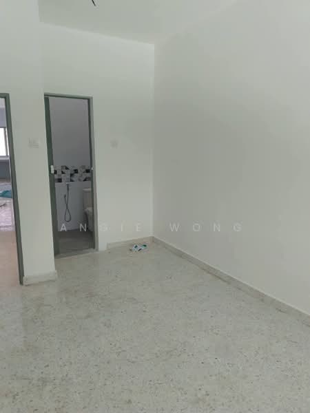 1-storey Terraced House for Sale in Ipoh (Perak) - Angie Wong - Interior - PropertyGuru.com.my
