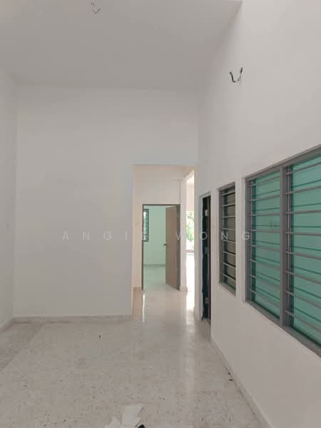 1-storey Terraced House for Sale in Ipoh (Perak) - Angie Wong - Interior - PropertyGuru.com.my
