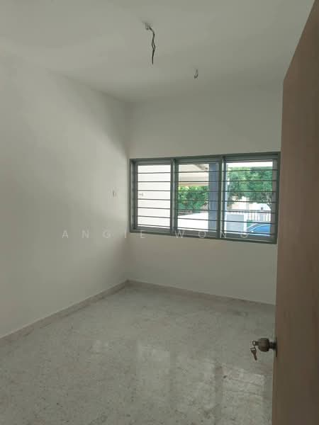 1-storey Terraced House for Sale in Ipoh (Perak) - Angie Wong - Interior - PropertyGuru.com.my