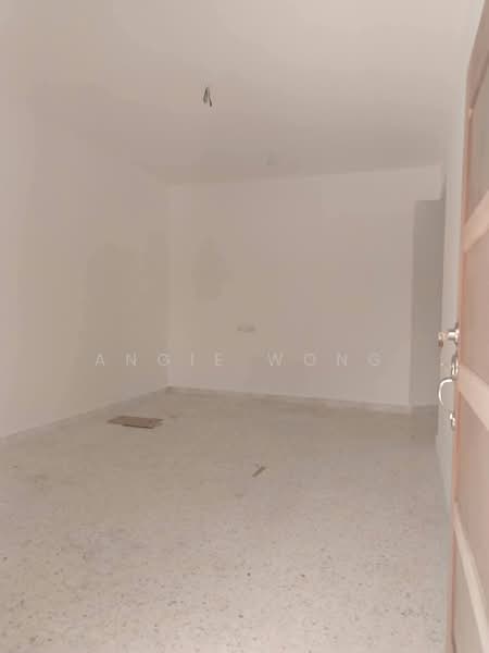 1-storey Terraced House for Sale in Ipoh (Perak) - Angie Wong - Interior - PropertyGuru.com.my