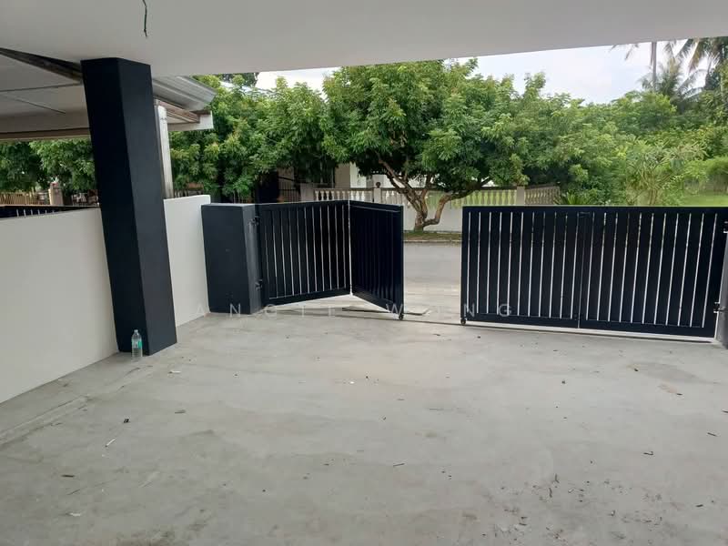 1-storey Terraced House for Sale in Ipoh (Perak) - Angie Wong - Exterior - PropertyGuru.com.my