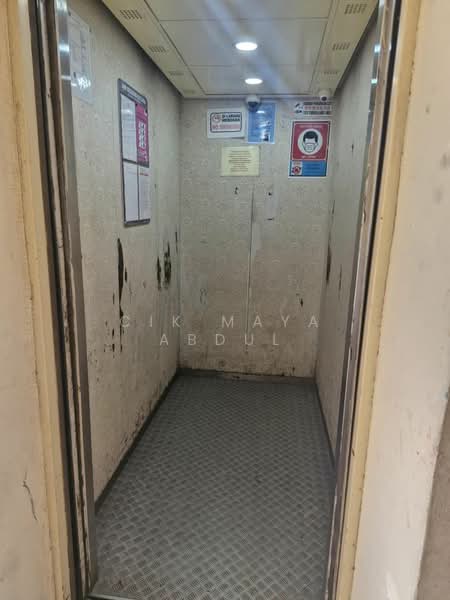 Apartment for Sale at Residensi Bistaria - Cik Maya Abdul - Interior - PropertyGuru.com.my