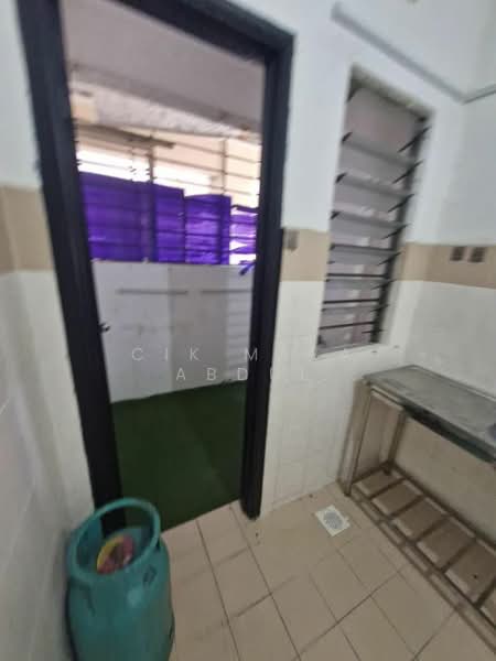 Apartment for Sale at Residensi Bistaria - Cik Maya Abdul - Interior - PropertyGuru.com.my