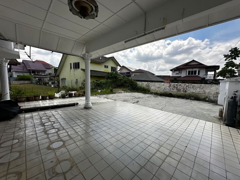 Bungalow for Sale in Taman Sri Hijau (Rawang) - Tiffany Yang - Exterior - PropertyGuru.com.my