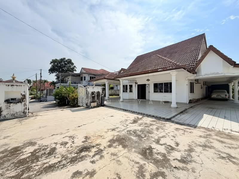 Rumah Banglo untuk Dijual di Taman Sri Hijau (Rawang) - Tiffany Yang - PropertyGuru.com.my