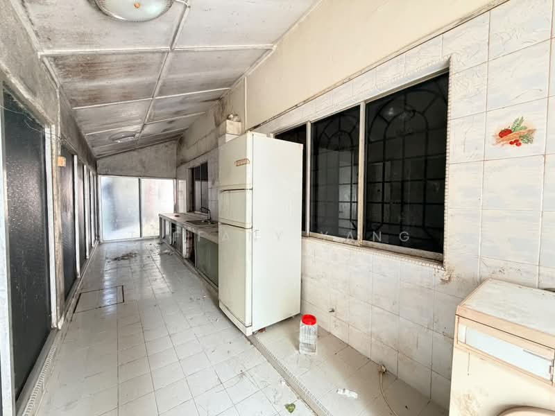 Rumah Banglo untuk Dijual di Taman Sri Hijau (Rawang) - Tiffany Yang - PropertyGuru.com.my