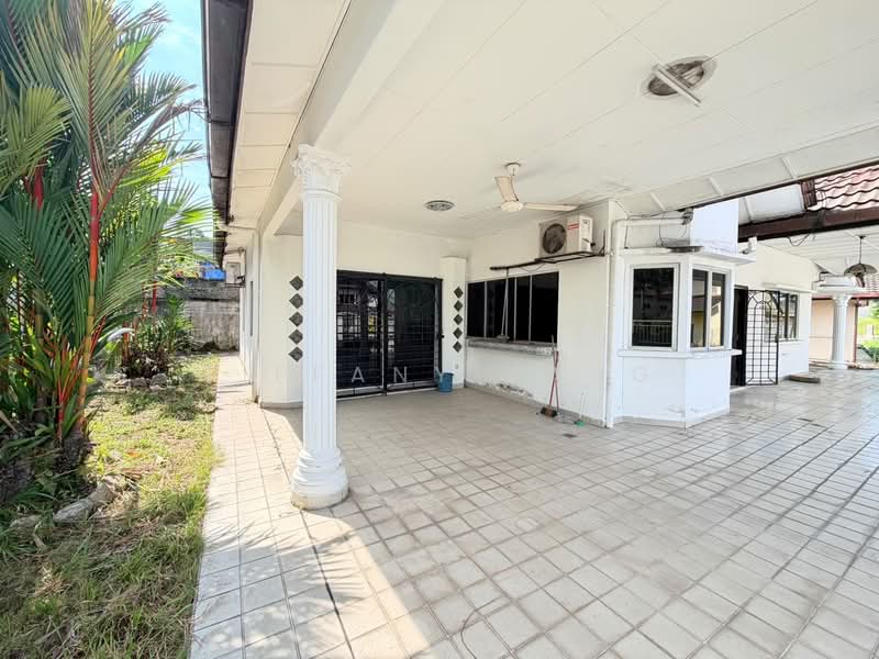 Rumah Banglo untuk Dijual di Taman Sri Hijau (Rawang) - Tiffany Yang - PropertyGuru.com.my