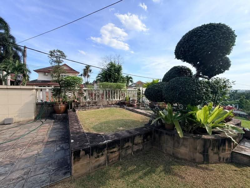Bungalow House for Sale in Taman Sri Hijau (Rawang) - Tiffany Yang - PropertyGuru.com.my