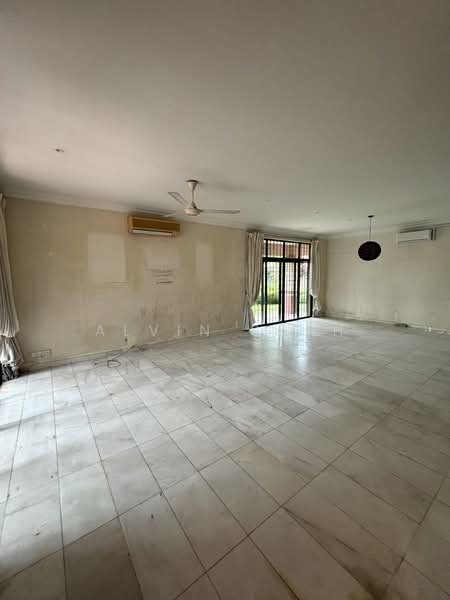 Rumah Berkembar untuk Dijual di Pju 3 (Tropicana) - Alvin Seah - Living Room - PropertyGuru.com.my