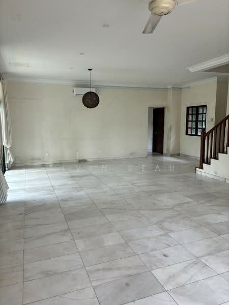 Rumah Berkembar untuk Dijual di Pju 3 (Tropicana) - Alvin Seah - Living Room - PropertyGuru.com.my